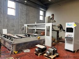 BALESTRINI POWER 200 300