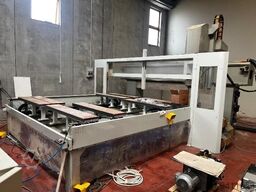 BALESTRINI POWER 200 300