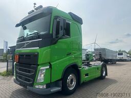 VOLVO FH460 Flachdach ADR Hydraulik  ACC Leder Alcoa