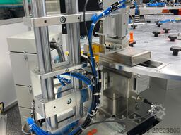 Arburg Allrounder 630A