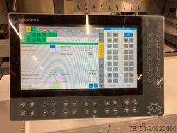 Arburg Allrounder 630A