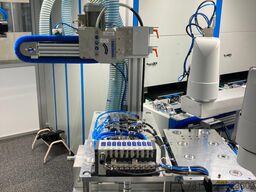 Arburg Allrounder 630A