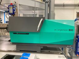 Arburg Allrounder 630A