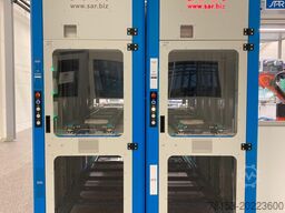 Arburg Allrounder 630A