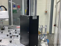 Arburg Allrounder 630A