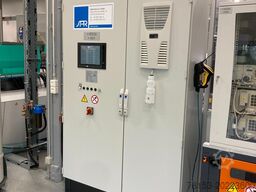 Arburg Allrounder 630A