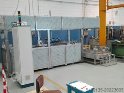 ULTRASUONI MORONI srl SONOX 300/8 AMF ORTHAGON