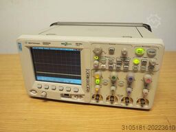 Agilent DSO6034A