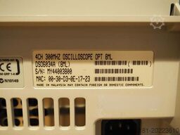 Agilent DSO6034A