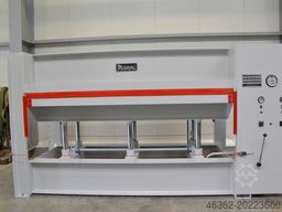 Manni PRASA DO FORNIRU 3000X1300