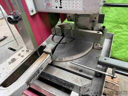 BEHRINGER-EISELE VMS 370