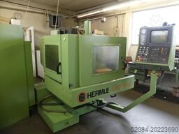 HERMLE UWF 600