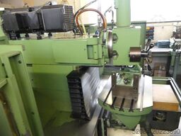HERMLE UWF 600