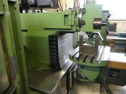 HERMLE UWF 600