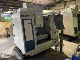 Hurco VM1