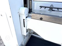 SCHRÖDER-FASTI Modell 209 - Schwenkbiegemaschine