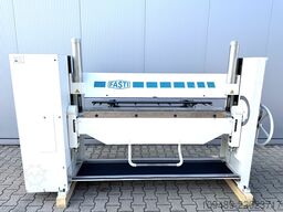 SCHRÖDER-FASTI Modell 209 - Schwenkbiegemaschine