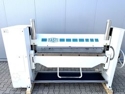 SCHRÖDER-FASTI Modell 209 - Schwenkbiegemaschine