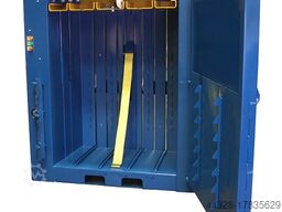  BTS-MF300LH Ballenpresse Waste Baler