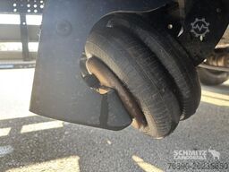 Schmitz Cargobull Semitrailer Curtainsider Standard