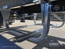 Schmitz Cargobull Semitrailer Curtainsider Standard