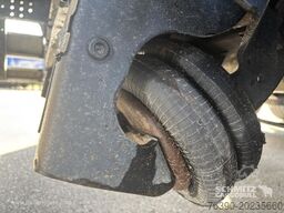 Schmitz Cargobull Semitrailer Curtainsider Standard