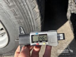 Schmitz Cargobull Semitrailer Curtainsider Standard