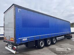 Schmitz Cargobull Semitrailer Curtainsider Standard