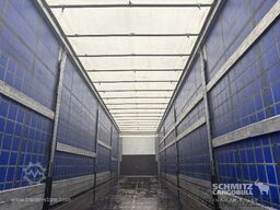 Schmitz Cargobull Semitrailer Curtainsider Standard