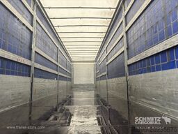 Schmitz Cargobull Semitrailer Curtainsider Standard