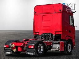 DAF XG 480 FT + INTARDER + ALCOA + CAMERAS + 710L TANK