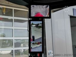 DAF XG 480 FT + INTARDER + ALCOA + CAMERAS + 710L TANK