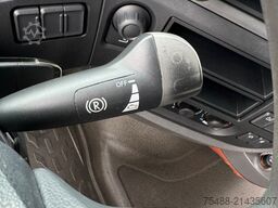 DAF XF 510 SPACE CAB 4X2