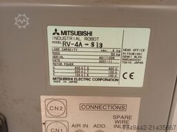 Mitsubishi RV - 4A S13