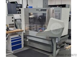 Deckel Maho DMU 50 T