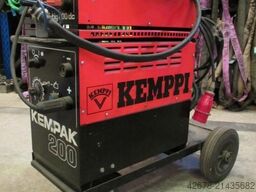 KEMPPI Kempag 200 / TIG