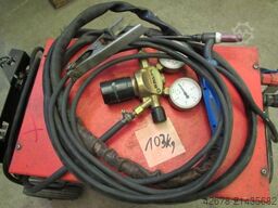 KEMPPI Kempag 200 / TIG