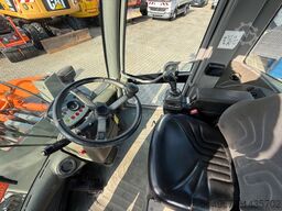 ATLAS AR75 Radlader Schnellwechsler