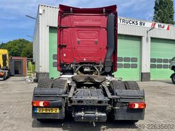 Mercedes-Benz Actros 1845 Dutch truck. Retarder. APK till 16-...