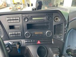 Mercedes-Benz Actros 1845 Dutch truck. Retarder. APK till 16-...