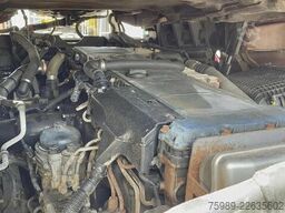 Mercedes-Benz Actros 1845 Dutch truck. Retarder. APK till 16-...