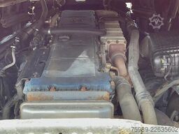 Mercedes-Benz Actros 1845 Dutch truck. Retarder. APK till 16-...