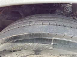 Mercedes-Benz Actros 1845 Dutch truck. Retarder. APK till 16-...
