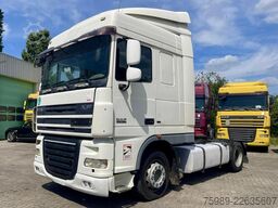 DAF XF 105.460 Euro 5, Airco, Frigo
