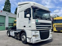 DAF XF 105.460 Euro 5, Airco, Frigo