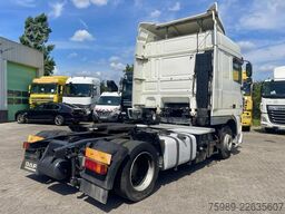 DAF XF 105.460 Euro 5, Airco, Frigo