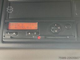 DAF XF 105.460 Euro 5, Airco, Frigo