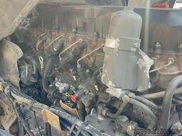 DAF XF 105.460 Euro 5, Airco, Frigo