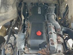 DAF XF 105.460 Euro 5, Airco, Frigo