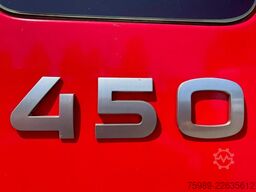 Iveco Stralis 450 Manual gearbox, 2X FUEL TANK, FRIGO